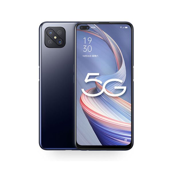 Image of Used oppo a92s 5G Unlocked 8GB+256GB All colors in good condition