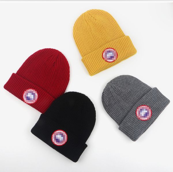 Designer Beanie Goose Knitted Caps Pullovers Warm Wool Cap Cold Hat Winter Hats Cappello Skull Caps Casual UYT5, Red
Designer Beanie Goose Knitted Caps Pullovers Warm Wool Cap Cold Hat Winter Hats Cappello Skull Caps Casual UYT5, Red