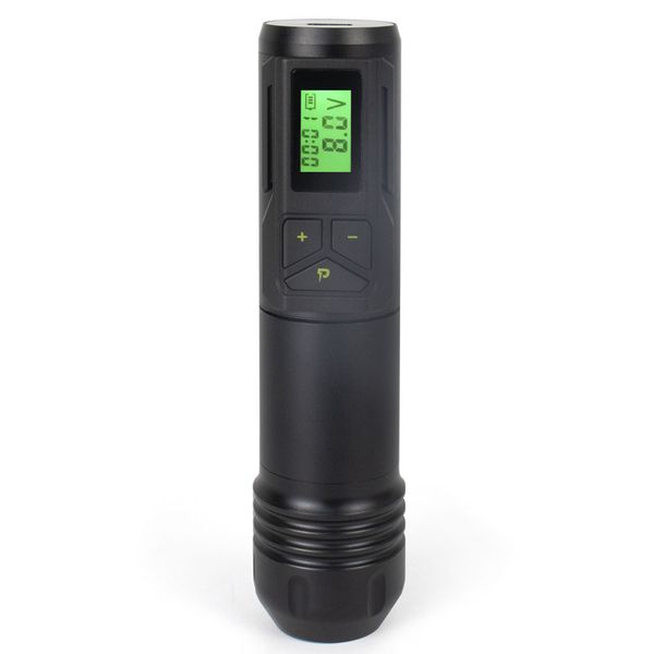 Rotary Wireless Tattoo Machine Pen LED Digital Display Battery Special Motors Professional Tattoo Guns for Body Art
Rotary Wireless Tattoo Machine Pen LED Digital Display Battery Special Motors Professional Tattoo Guns for Body Art