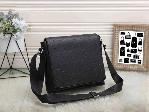 Designers Men Evening Bag Cross Body Wallets Leather Patchwork Women Fashion handbags Shoulder Luxury Designers, Freight/price difference
Designers Men Evening Bag Cross Body Wallets Leather Patchwork Women Fashion handbags Shoulder Luxury Designers, Freight/price difference