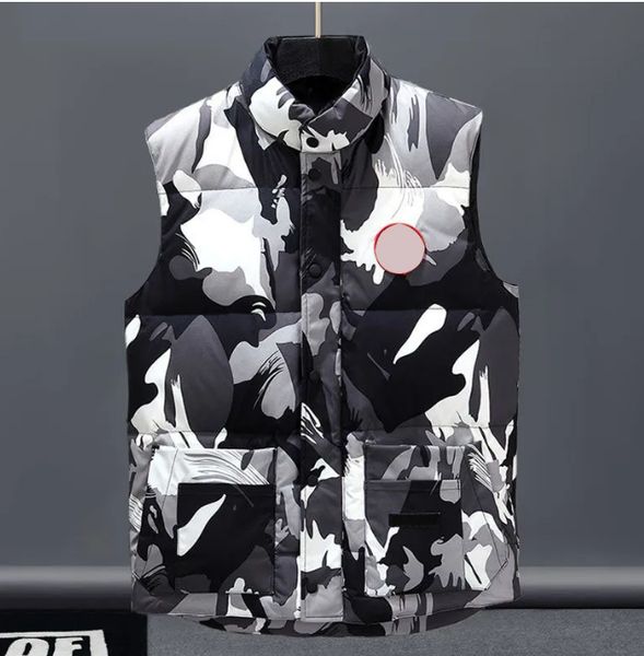 Winter Jacket Men Designer Down Vest women Homme Outdoor Gilet Jassen Expedition Parka fashion Outerwear Doudoune De With Black Dust Bag, 10
Winter Jacket Men Designer Down Vest women Homme Outdoor Gilet Jassen Expedition Parka fashion Outerwear Doudoune De With Black Dust Bag, 10