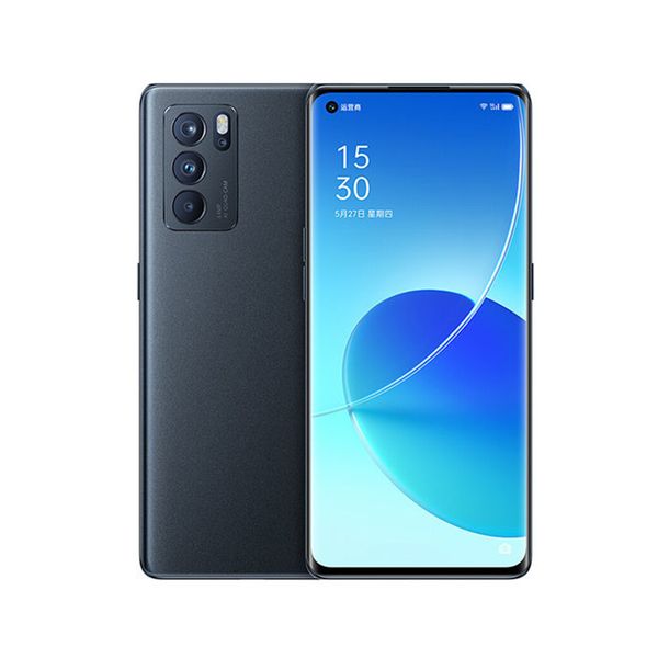 Original Oppo Reno 6 Pro 5G smartphone Unlocked 12GB+256GB All colors in good condition used phone
Original Oppo Reno 6 Pro 5G smartphone Unlocked 12GB+256GB All colors in good condition used phone