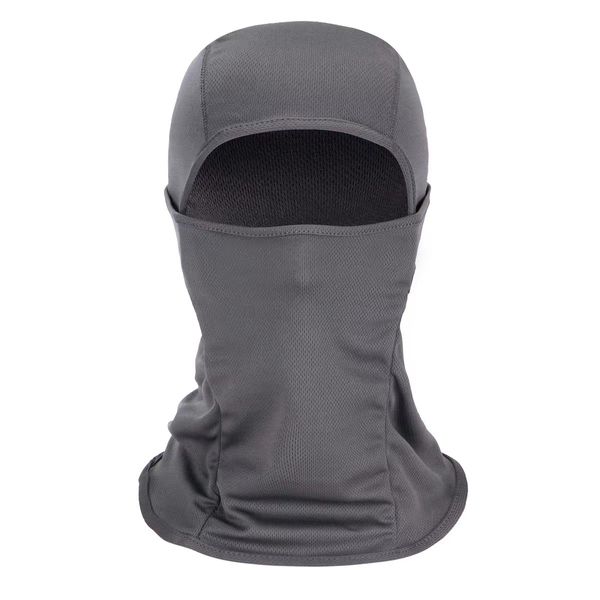 Image of Popular cycling mask Outdoor sports wind and sun protection mask