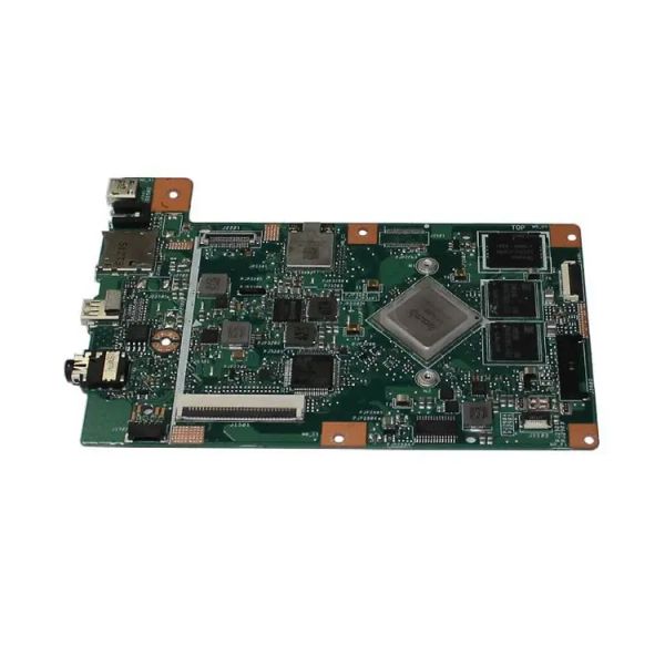 Image of High quality Genuine motherboard laptop for ASUS Chromebook Flip C100pa 60NL0910-MB1300