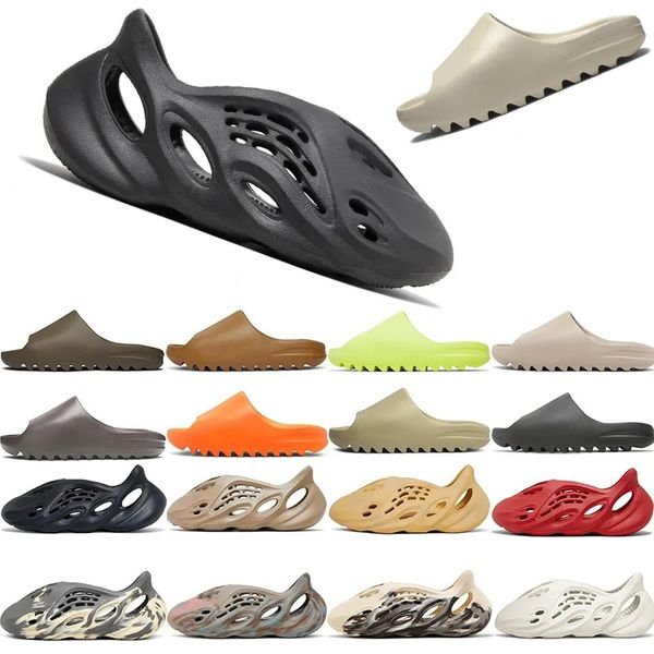 Slides Slippers Sandals For Men Women Size 36-48 Indoor Outdoor Fashion Luxury Designer Sliders Shoes, 31
Slides Slippers Sandals For Men Women Size 36-48 Indoor Outdoor Fashion Luxury Designer Sliders Shoes, 31