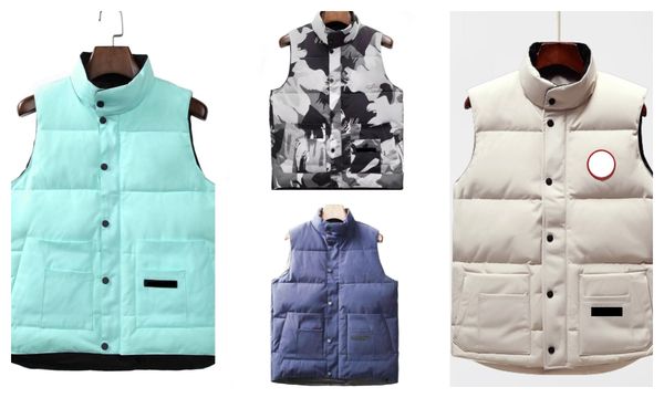 Designer Down Vest mens puffer vest winter jacket pocket jackets womens Parkas Men long sleeve zipper Badges men downs casual coat goose vests
Designer Down Vest mens puffer vest winter jacket pocket jackets womens Parkas Men long sleeve zipper Badges men downs casual coat goose vests