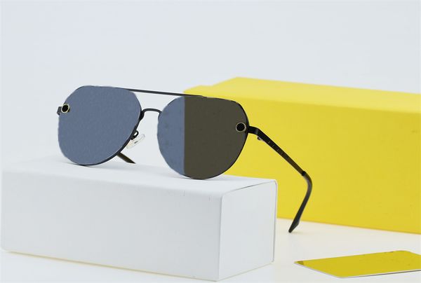 Sunglasses Wholesale Designer Sunglasses Original Eyeglasses Outdoor Fashion Classic Lady Mirrors for Women and Men Glasses CCBA
Sunglasses Wholesale Designer Sunglasses Original Eyeglasses Outdoor Fashion Classic Lady Mirrors for Women and Men Glasses CCBA