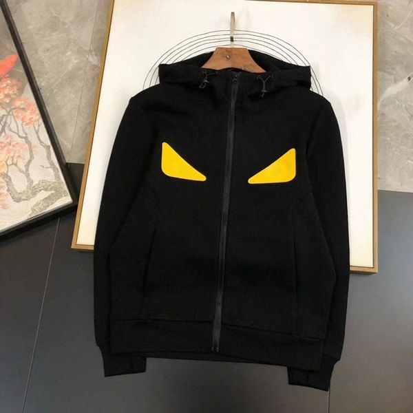 Designer hoodie man hoodies Round neck long sleeve hoody Letter Printed clothes women cotton loose Pullover Sweatshirts Mens Monsters Eyes Hooded A h43E#
Designer hoodie man hoodies Round neck long sleeve hoody Letter Printed clothes women cotton loose Pullover Sweatshirts Mens Monsters Eyes Hooded A h43E#