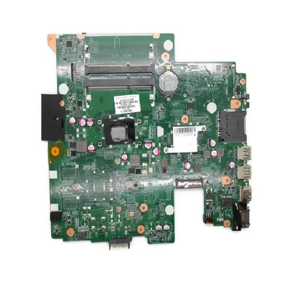 Image of Wholesale laptop Motherboard for HP Chromebook 14 C Series Motherboard 704989-001