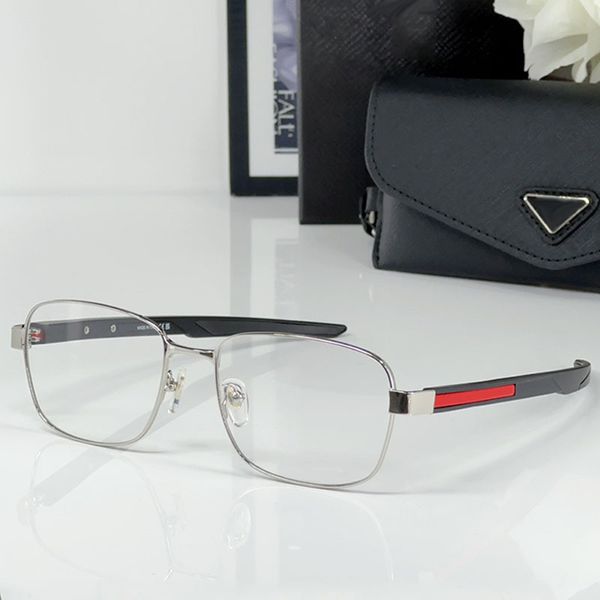 Retro Classic Optical Glasses Designer Outdoor Activity Commuting Meeting Metal Frame Elliptical Frame Fits Face Shape Fashion Workplace Men and Women VS54O
Retro Classic Optical Glasses Designer Outdoor Activity Commuting Meeting Metal Frame Elliptical Frame Fits Face Shape Fashion Workplace Men and Women VS54O