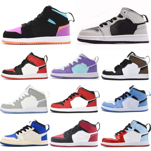 Trainers 1 1s Baby Kids Basketball Shoes Jumpman Girls Boys BLACK WHITE DARK MOCHA Obsidian Patent Retros Candy Bred Pine Green Outdoor UNIVERSITY BLUE Sneakers S9, 2156
Trainers 1 1s Baby Kids Basketball Shoes Jumpman Girls Boys BLACK WHITE DARK MOCHA Obsidian Patent Retros Candy Bred Pine Green Outdoor UNIVERSITY BLUE Sneakers S9, 2156