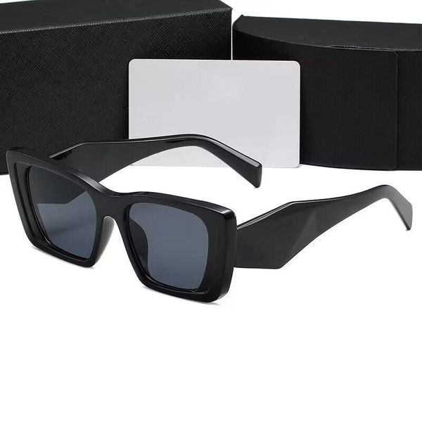Luxury womens lunette designer sunglasses for mens glasses polarized gafas de sol shades goggle with box beach sun proof small frame fashion sunglasses DRYDFHD
Luxury womens lunette designer sunglasses for mens glasses polarized gafas de sol shades goggle with box beach sun proof small frame fashion sunglasses DRYDFHD