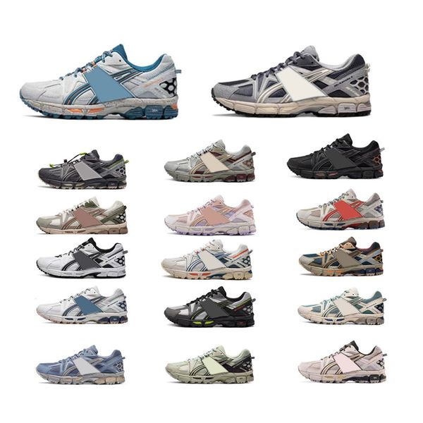 Og Running Shoes Gel-kahana 8 2023 Sports Smens Womens Low Sneakers Yellow Sliver Green Red Blue White Grey 36-45
Og Running Shoes Gel-kahana 8 2023 Sports Smens Womens Low Sneakers Yellow Sliver Green Red Blue White Grey 36-45