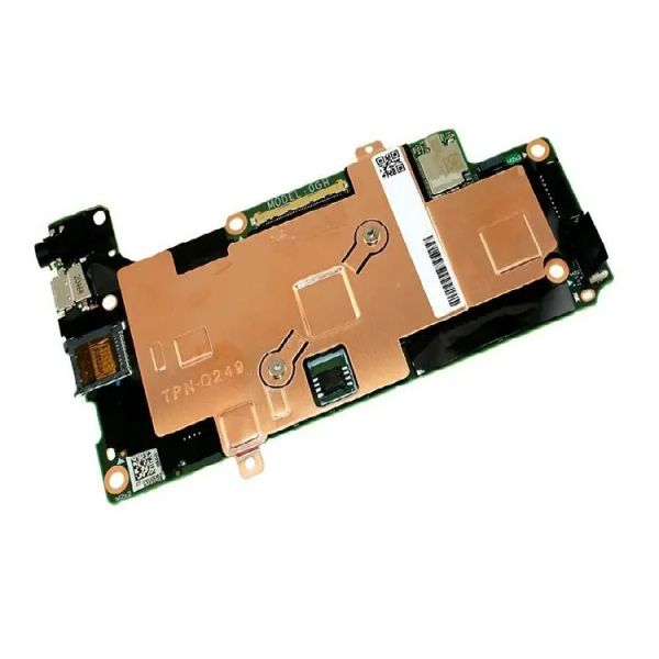 Image of High quality M15725-601 motherboard for HP Chromebook 11A-NA Series laptop motherboards