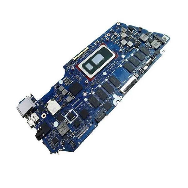 Image of Laptop Motherboard for PH ChromeBook C640 L89777-001 Notebook Mainboard