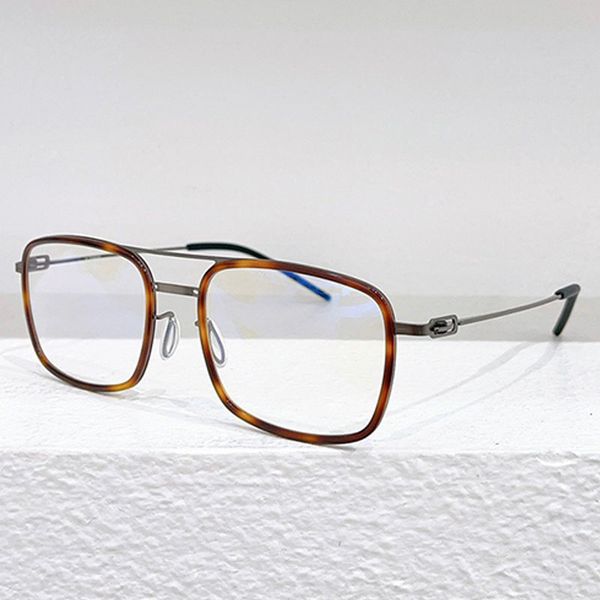 Vintage optical glasses designer 1:1 outdoor activity driving metal pilot style frame elliptical frame slim legs elegant and noble 1050 for men and women
Vintage optical glasses designer 1:1 outdoor activity driving metal pilot style frame elliptical frame slim legs elegant and noble 1050 for men and women