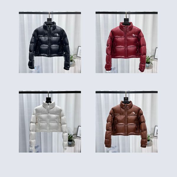 designer Embroidered badge Women' hooded coat Winter warm down jacket, Clear
designer Embroidered badge Women' hooded coat Winter warm down jacket, Clear