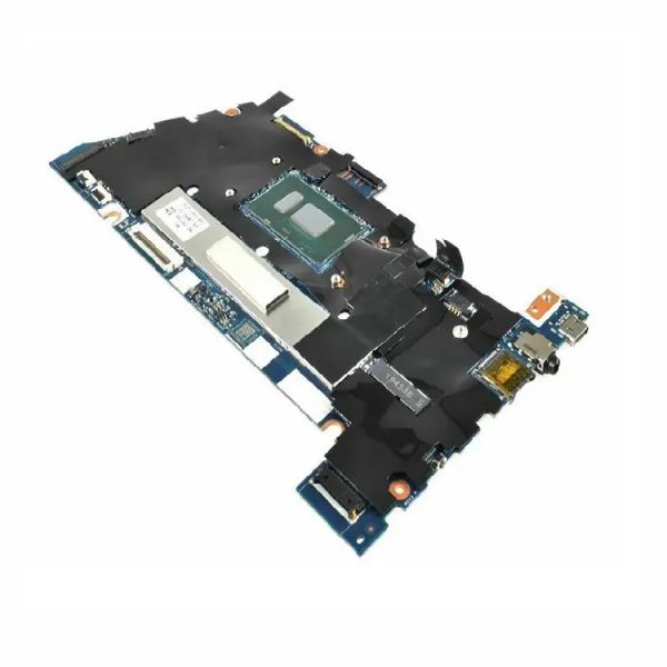 Image of Wholesale M07396-001 motherboard for HP Chromebook 14-DA laptop mainboard motherboard