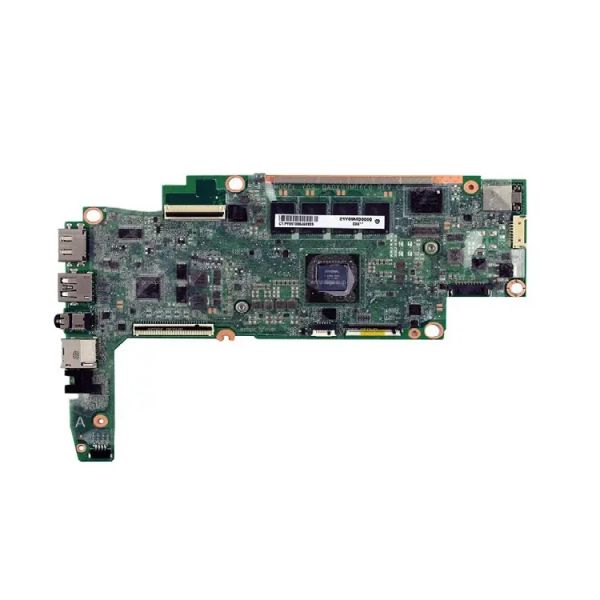 Image of laptop motherboard for HP Chromebook 14 G3 14-X Series Motherboard 787724-001 Da0y09mb6d0