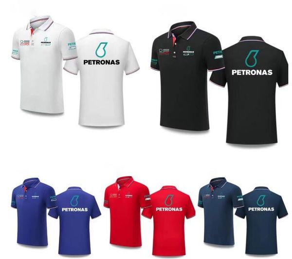 Motorcycle Apparel Men's New F1 Racing Polo Shirt Team Short Sleeve T-Shirt Same Customised, Multi
Motorcycle Apparel Men's New F1 Racing Polo Shirt Team Short Sleeve T-Shirt Same Customised, Multi
