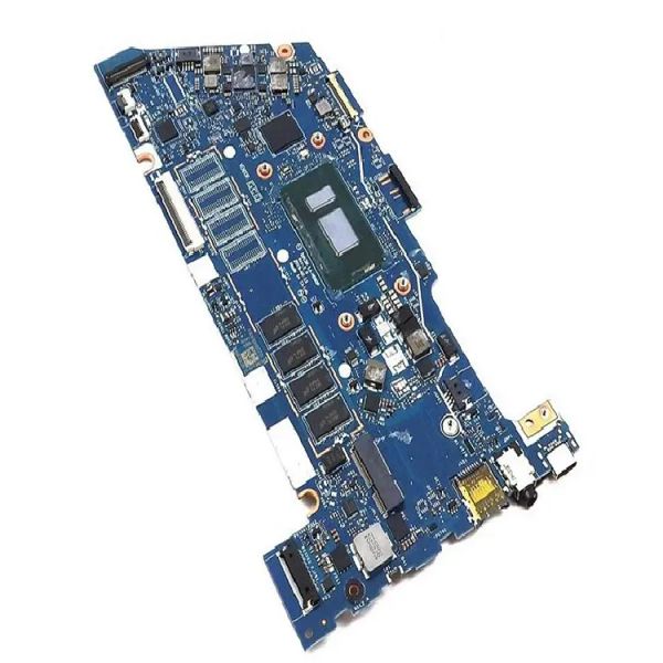 Image of L69217-001 Motherboard for HP Chromebook 15-de 4G 64Gb-eMMC laptop motherboards