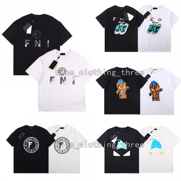 Mens Designer T-Shirt Luxury Brand Fen T Shirts Mens Womens Short Sleeve Tees Summer Shirts Hip Hop Streetwear Tops Shorts Clothing Clothes-1
Mens Designer T-Shirt Luxury Brand Fen T Shirts Mens Womens Short Sleeve Tees Summer Shirts Hip Hop Streetwear Tops Shorts Clothing Clothes-1