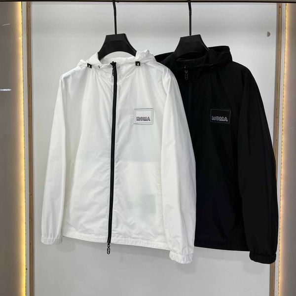 Top designer Northern Hooded long-sleeved zipper jacket hardshell jacket Casual fashion must-have lettered cotton hooded coat for men and women, 1_color
Top designer Northern Hooded long-sleeved zipper jacket hardshell jacket Casual fashion must-have lettered cotton hooded coat for men and women, 1_color
