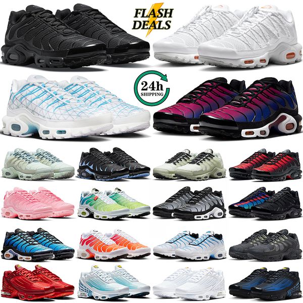 tn 3 plus Terrascape running shoes for men women tns trainers Marseille Triple Black Clean White Utility Hyper Blue Sky Sundial mens outdoor sports sneakers, 37
tn 3 plus Terrascape running shoes for men women tns trainers Marseille Triple Black Clean White Utility Hyper Blue Sky Sundial mens outdoor sports sneakers, 37