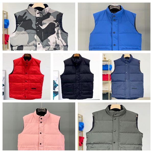 designer vest puffer vest pocket jackets Parkas long sleeve zipper men downs Autumn Winter Casual outdoor Outerwear
designer vest puffer vest pocket jackets Parkas long sleeve zipper men downs Autumn Winter Casual outdoor Outerwear