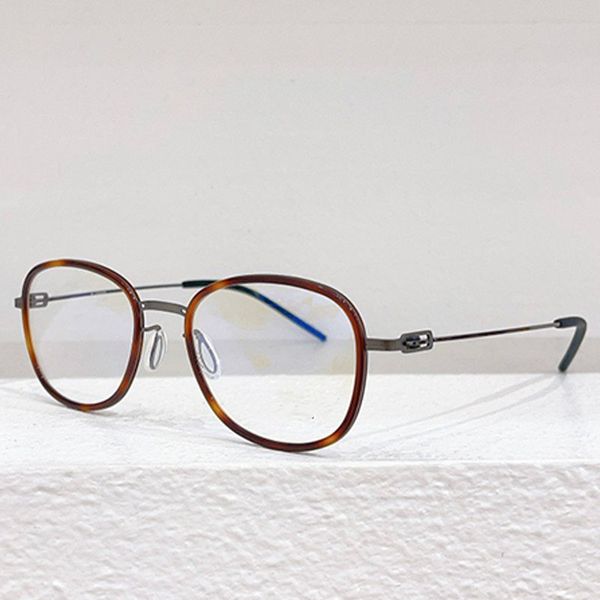 Designer high-quality optical glasses for commuting to work business men acetate oval frame slim legs large face slim and fashionable 1045 for men and women
Designer high-quality optical glasses for commuting to work business men acetate oval frame slim legs large face slim and fashionable 1045 for men and women