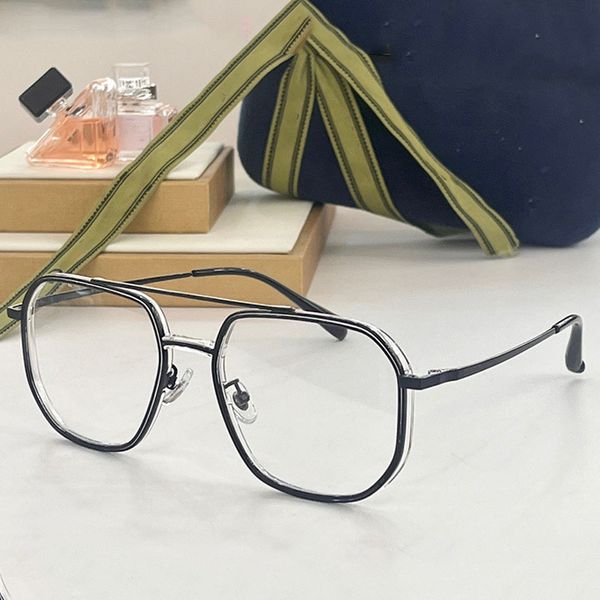 Classic designer optical glasses driving outdoor activities fashionable and high-end women elliptical metal pilot frame 1094OA business elegant men
Classic designer optical glasses driving outdoor activities fashionable and high-end women elliptical metal pilot frame 1094OA business elegant men