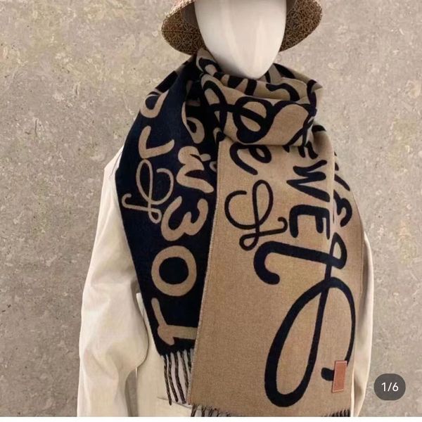 Brand Designer Womens Fashion Scarf Thick Women's Long Winter Wool Cashmere Shawl Headscarf Fringe
Brand Designer Womens Fashion Scarf Thick Women's Long Winter Wool Cashmere Shawl Headscarf Fringe