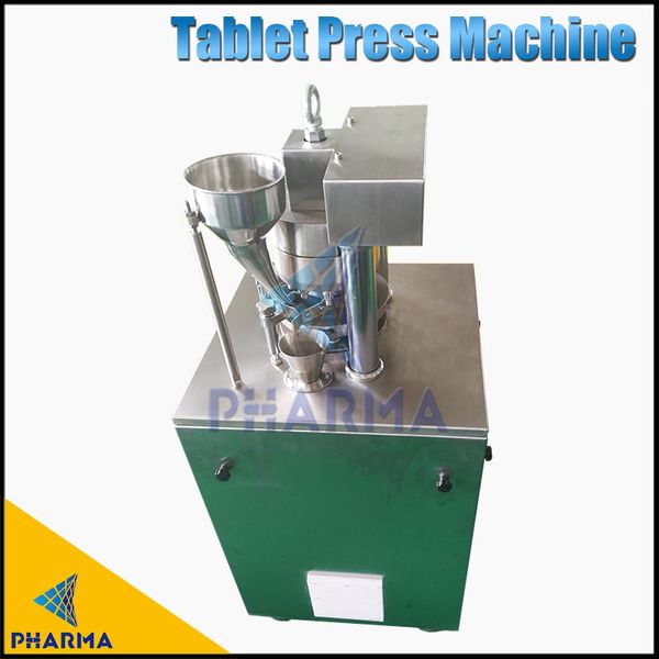 Image of ZP5/ZP7/ZP9/ZP12 Industrial vitamin press candy Making Machine For Vitamin