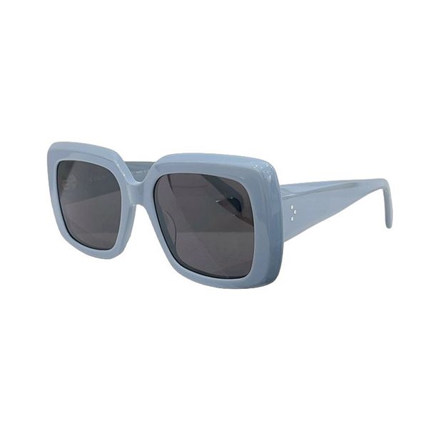 Designer Luxury Photochromic Sunglasses for Women best gift CL40248 CL40248I CL40263 New Classic Design Thick Temple Unisex Traveling Sunglasses
Designer Luxury Photochromic Sunglasses for Women best gift CL40248 CL40248I CL40263 New Classic Design Thick Temple Unisex Traveling Sunglasses