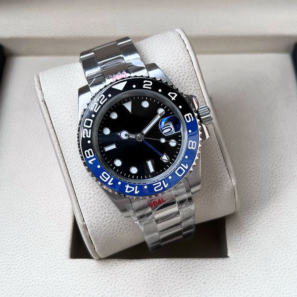 mens watch u1 watch designer automatic sapphire 904L stainless steel ST9 watch vs luminous GMT Montre De Luxe watch Luxury mens watch lb, Watermelon
mens watch u1 watch designer automatic sapphire 904L stainless steel ST9 watch vs luminous GMT Montre De Luxe watch Luxury mens watch lb, Watermelon