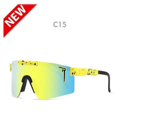 Sport 2023 Pits VIPERS Google Glasses Sunglasses Original TR90 Polarized Sunglasses for Men/women Outdoor Windproof Eyewear 100% UV sunglasses
Sport 2023 Pits VIPERS Google Glasses Sunglasses Original TR90 Polarized Sunglasses for Men/women Outdoor Windproof Eyewear 100% UV sunglasses