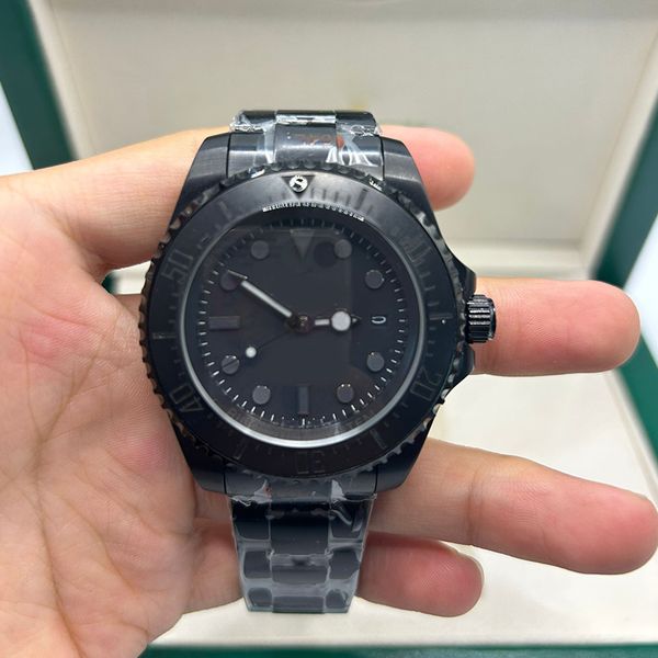Men's Watch Submarine 42mm Factory Top Fashion Designer Automatic Movement Watch Men's Watch Black Dial Strap Sapphire and Waterproof Montre De Luxe Dhgate jason007
Men's Watch Submarine 42mm Factory Top Fashion Designer Automatic Movement Watch Men's Watch Black Dial Strap Sapphire and Waterproof Montre De Luxe Dhgate jason007