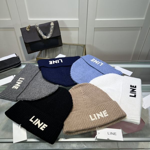 Bonnet Beanie Skull Caps Beanie Winter Designer Knitted Hats Mens Caps Women Classic Letter Cashmere Hat Casual Cotton Outdoor T, Style1-white
Bonnet Beanie Skull Caps Beanie Winter Designer Knitted Hats Mens Caps Women Classic Letter Cashmere Hat Casual Cotton Outdoor T, Style1-white