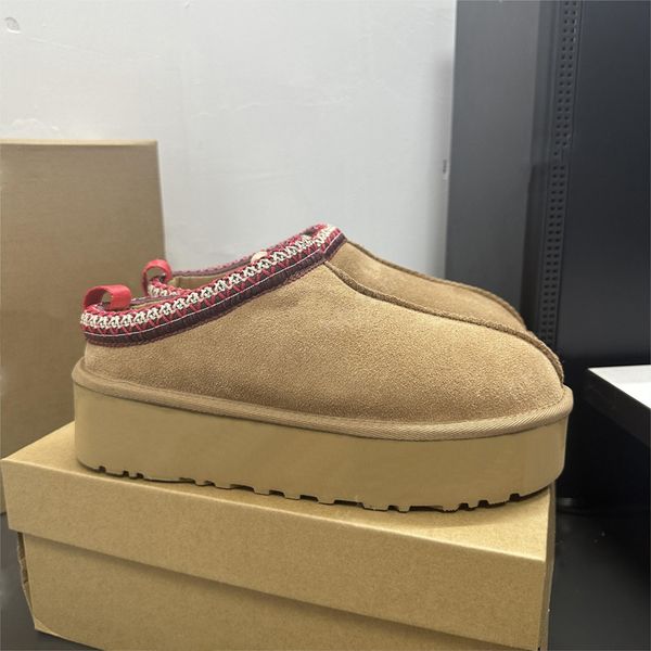 Tazz Slippers Womens Tasman Fur Slides Classic Mustard Seed Ultra Mini Platform Boot Slip-on Les Petites Suede Wool Seal Winter Designer Booties mens boots casual, Ty54
Tazz Slippers Womens Tasman Fur Slides Classic Mustard Seed Ultra Mini Platform Boot Slip-on Les Petites Suede Wool Seal Winter Designer Booties mens boots casual, Ty54
