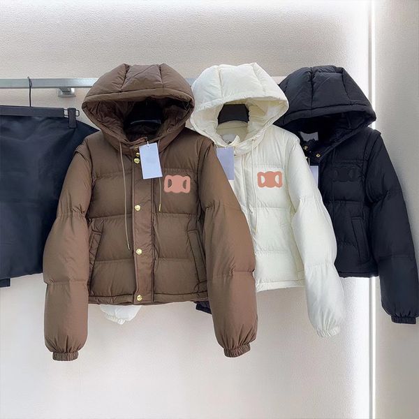 Designer Women's Down Short Outerwear Fashion Jackets Winter Warm Coats Casual Vest 3 Colors, C1
Designer Women's Down Short Outerwear Fashion Jackets Winter Warm Coats Casual Vest 3 Colors, C1