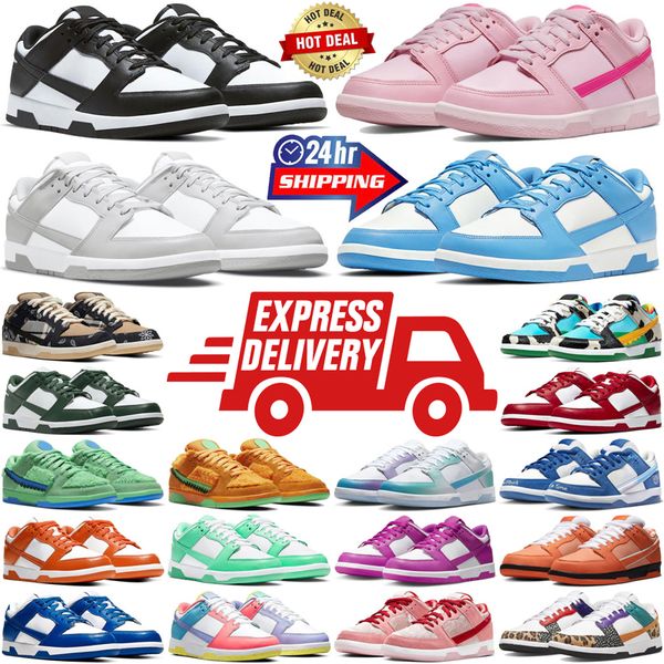 Free Shipping Panda running outdoor shoes for mens womens University Blue GAI Black White Grey Fog Varsity Green men trainers sports sneakers runners, #1 panda 36-48
Free Shipping Panda running outdoor shoes for mens womens University Blue GAI Black White Grey Fog Varsity Green men trainers sports sneakers runners, #1 panda 36-48