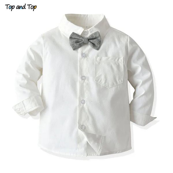 Clothing Sets Top And Fashion Kids Boy Gentleman Suit Long Sleeve White Bowtie Shirt Overalls Pcs Clothes Outfits Tuxedo bc47
Clothing Sets Top And Fashion Kids Boy Gentleman Suit Long Sleeve White Bowtie Shirt Overalls Pcs Clothes Outfits Tuxedo bc47