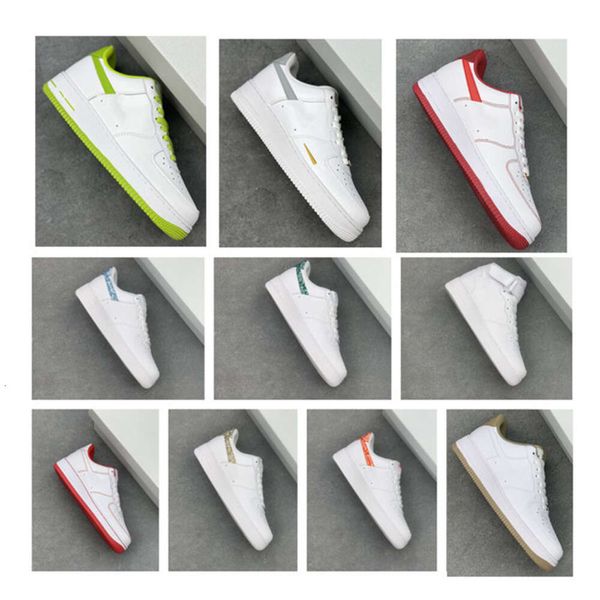 Casual Shoes Classic forces Low Mens Women High 1 One Triple White Black Wheat Green Utility Shadow 1s Classices Outdoor Sports Designer Sneakers Size 36-45, 22
Casual Shoes Classic forces Low Mens Women High 1 One Triple White Black Wheat Green Utility Shadow 1s Classices Outdoor Sports Designer Sneakers Size 36-45, 22