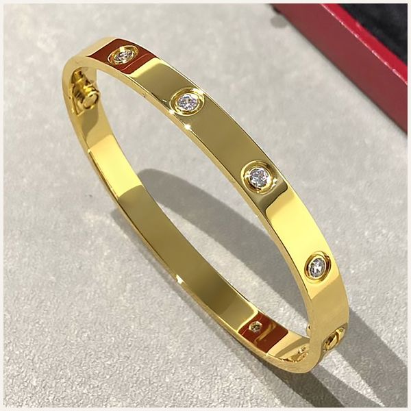 Gold Bracelet Diamond Bracelets Designer Bangle Braclets For Man Armband Bangles Mens Braclet Pulsera Hombre Bracciale Uomo Bracciali Braccialetto Pulseras
Gold Bracelet Diamond Bracelets Designer Bangle Braclets For Man Armband Bangles Mens Braclet Pulsera Hombre Bracciale Uomo Bracciali Braccialetto Pulseras