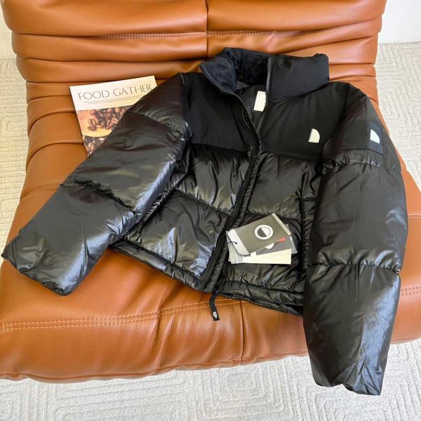 Women Jacket Parkas Down 18AW Coat Fashion Short Casual Puffer Jacke Designers Style Slim Corset Thick Outfit Windbreaker Pocket Lady Warm Coats -L
Women Jacket Parkas Down 18AW Coat Fashion Short Casual Puffer Jacke Designers Style Slim Corset Thick Outfit Windbreaker Pocket Lady Warm Coats -L