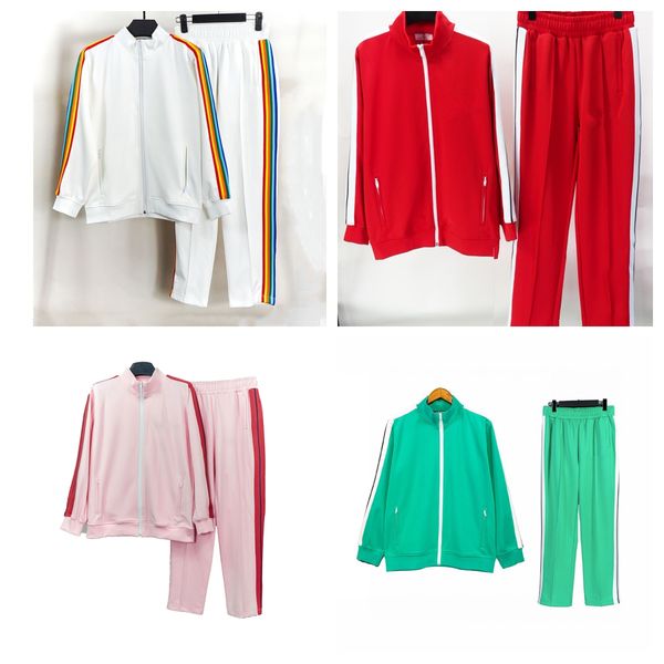 Mens womens Designer Tracksuits new clothes tracksuit fashion suits sweatsuits cotton suit coats man jackets hoodies pants sportswear size S-XL
Mens womens Designer Tracksuits new clothes tracksuit fashion suits sweatsuits cotton suit coats man jackets hoodies pants sportswear size S-XL