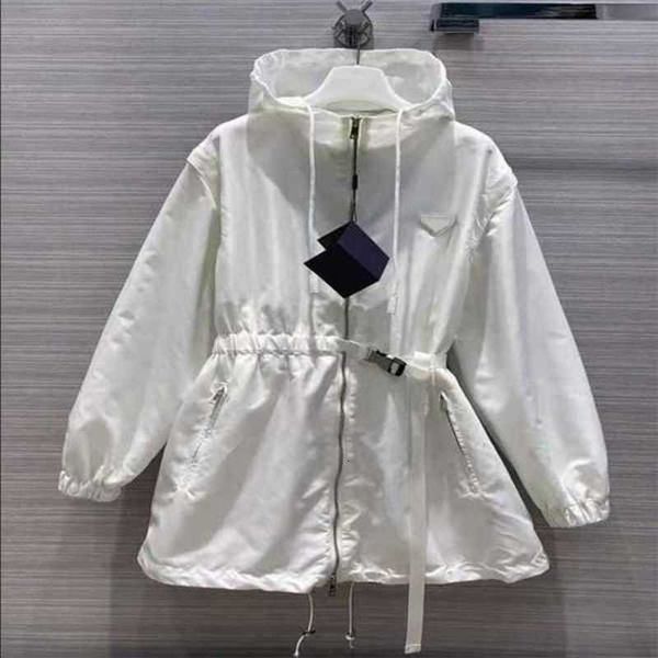 Jackets Women's Womens Designer Jacket Hooded Outerwear Fashion Solid Color Windbreaker Casual Ladies Coat Clothing Size S- IUA1, Black1
Jackets Women's Womens Designer Jacket Hooded Outerwear Fashion Solid Color Windbreaker Casual Ladies Coat Clothing Size S- IUA1, Black1