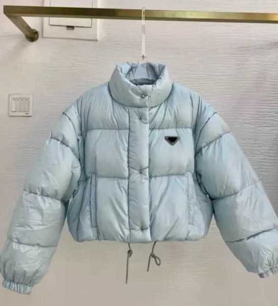 jackets womens Winter jackets Designer Jacket for Women Down Parkas With Letters Budge Sequins Fashion Coats Adjustable Waist Streetwear LOZ3
jackets womens Winter jackets Designer Jacket for Women Down Parkas With Letters Budge Sequins Fashion Coats Adjustable Waist Streetwear LOZ3