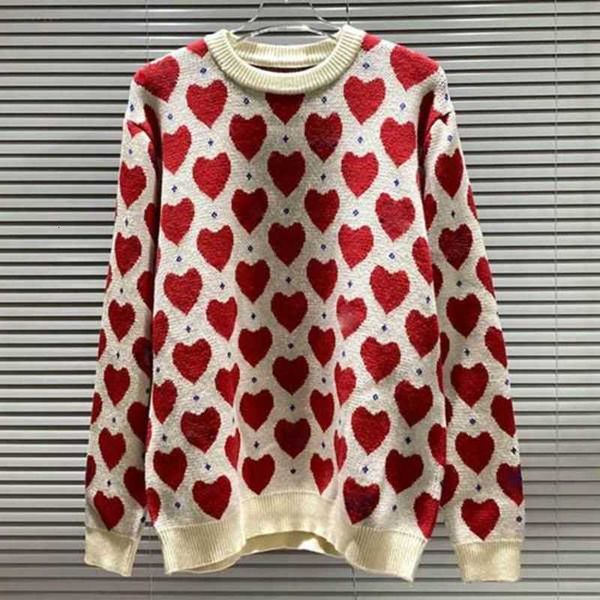 Designers Mens Pullover Hoodie Long Sleeve Sweater Sweatshirt Embroidery Knitwear Printed letter man Womens luxury Clothing Winter fashion Clothes M-3XL 768W
Designers Mens Pullover Hoodie Long Sleeve Sweater Sweatshirt Embroidery Knitwear Printed letter man Womens luxury Clothing Winter fashion Clothes M-3XL 768W