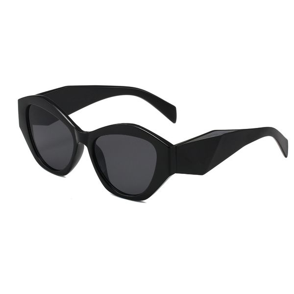 Sunglasses 2023 Designer Sunglasses Goggle Beach Sun Glasses Fashion Irregularity Classic Man Woman Eyeglasses Optional High Quality Eyewear with Package
Sunglasses 2023 Designer Sunglasses Goggle Beach Sun Glasses Fashion Irregularity Classic Man Woman Eyeglasses Optional High Quality Eyewear with Package